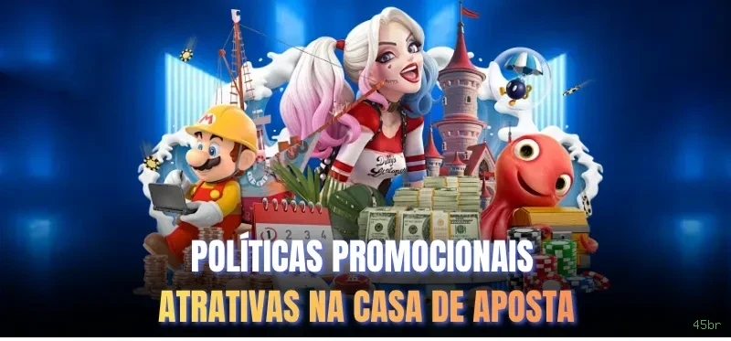 Cassino ao Vivo 45br
