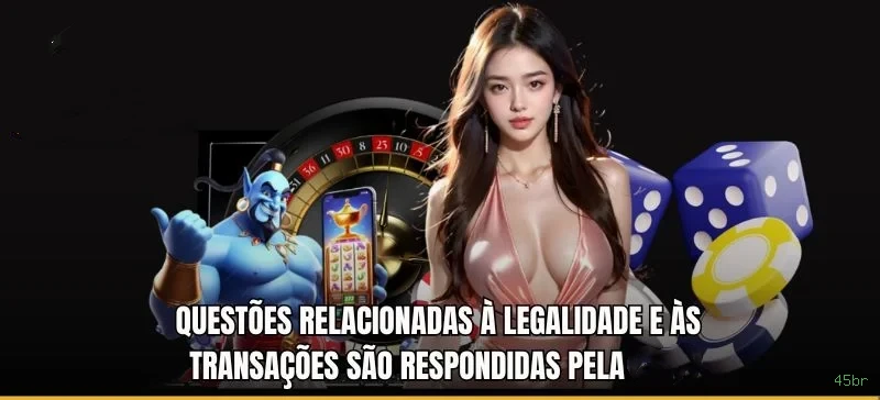 Vantagens App 45br