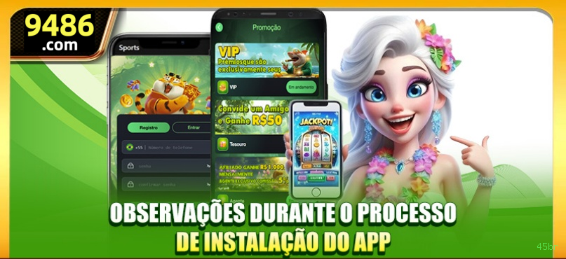 Segurança Depósitos 45br