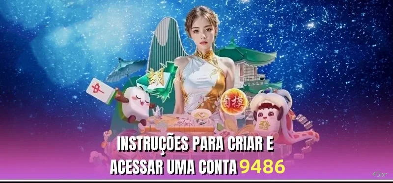 Apostas Esportivas 45br