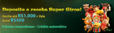 45br Pagamentos