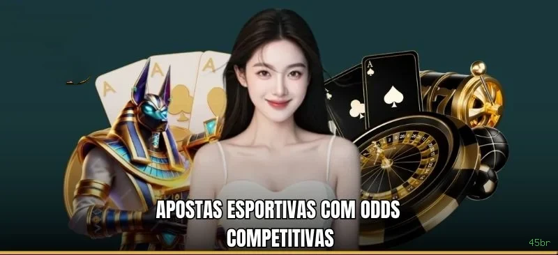45br Pagamentos
