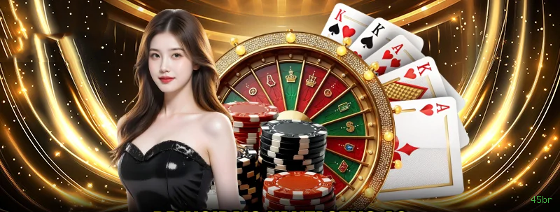 Jogos de Mesa 45br