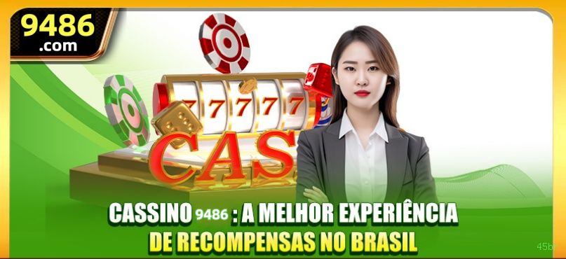Pagamentos 45br