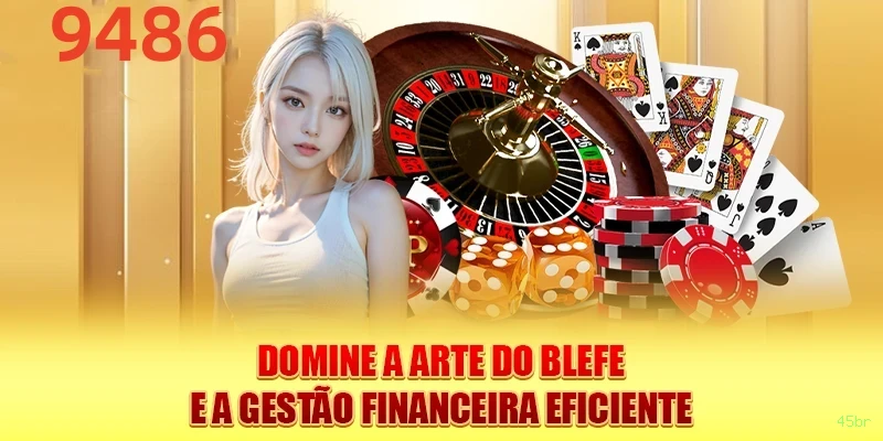 Termos de Serviço 45br